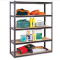 Warehouse Storage Steel Light Duty Boltless Shelf